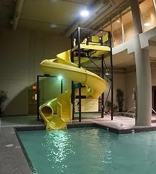 **  Super 8 By Wyndham Abbotsford Bc Hotel Canada